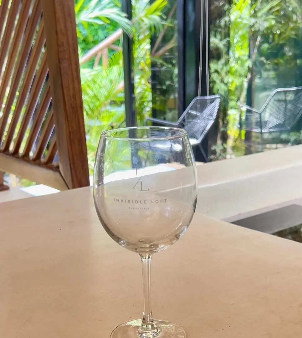 Invisible Loft Experience Appartement Tulum Pueblo 0*,  Mexico