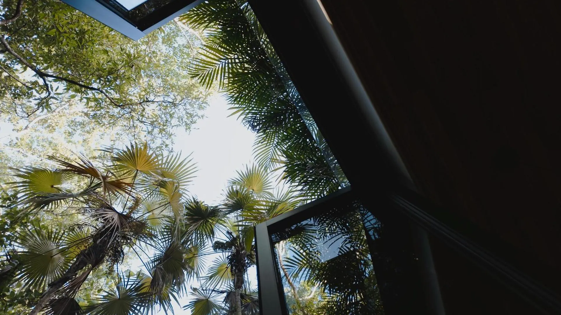 Invisible Loft Experience Apartment Tulum 0*,