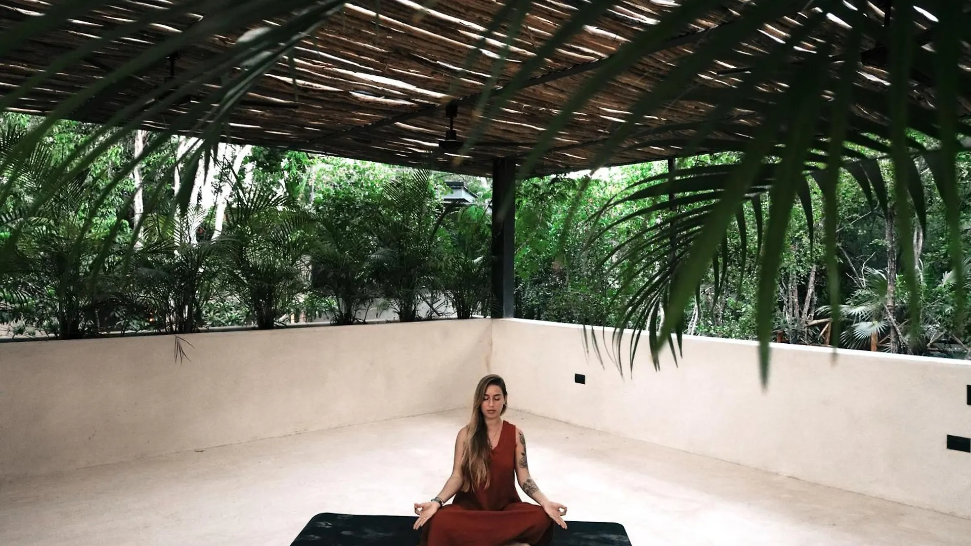 Invisible Loft Experience Apartment Tulum