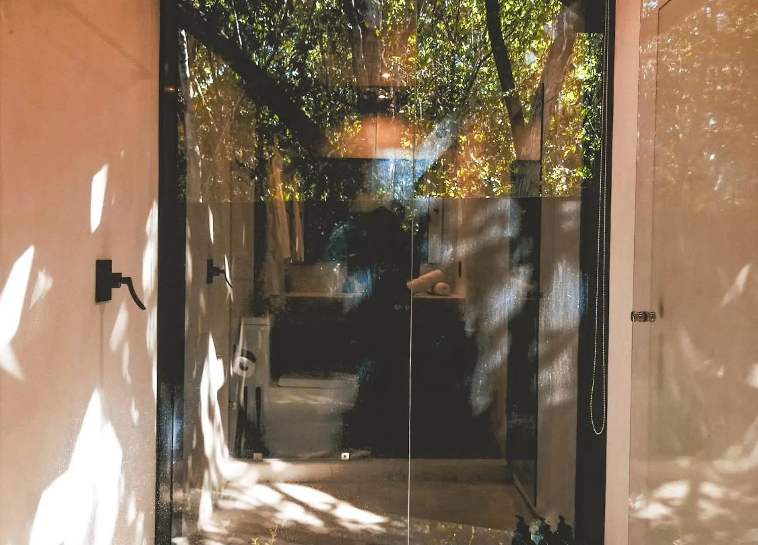 Invisible Loft Experience Apartment Tulum
