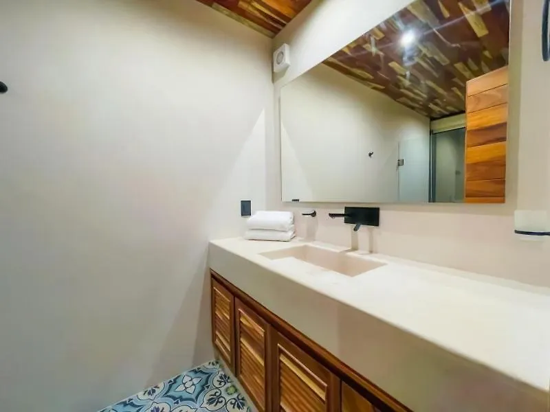 Invisible Loft Experience Apartment Tulum