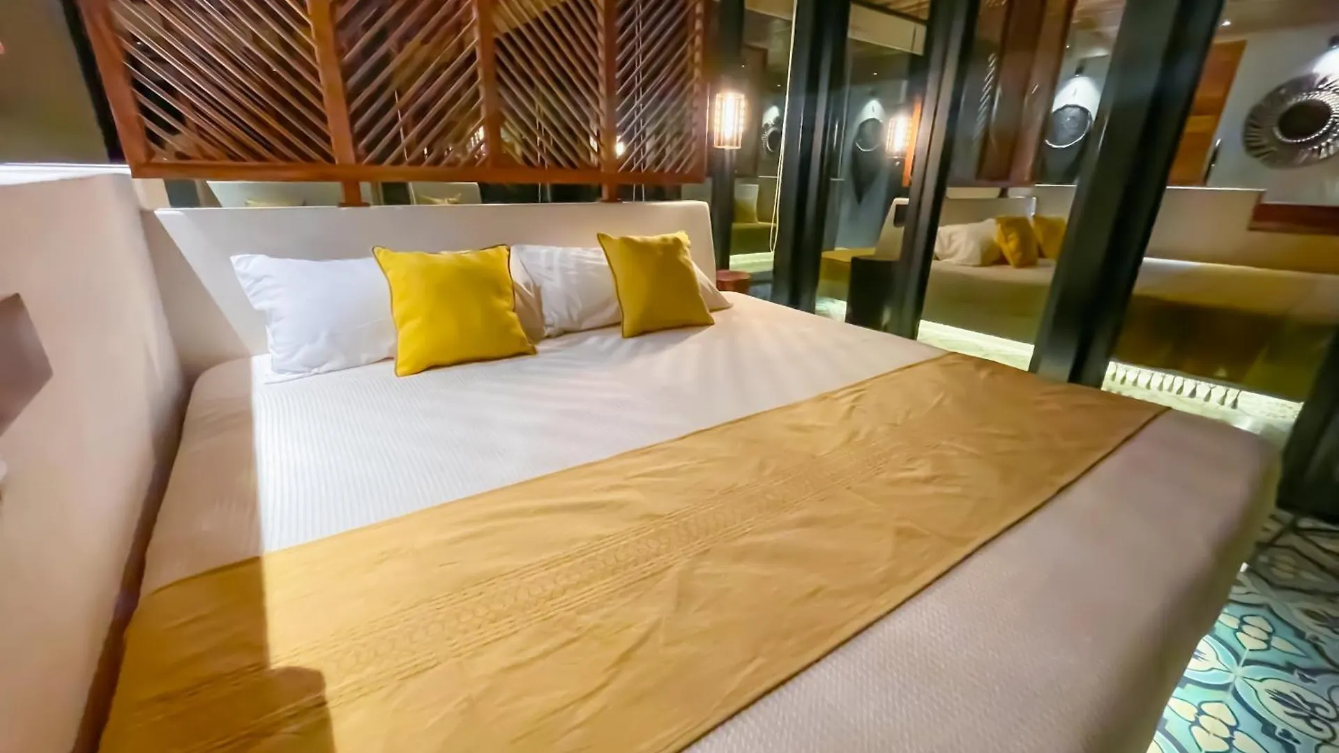 Invisible Loft Experience Apartment Tulum Mexico