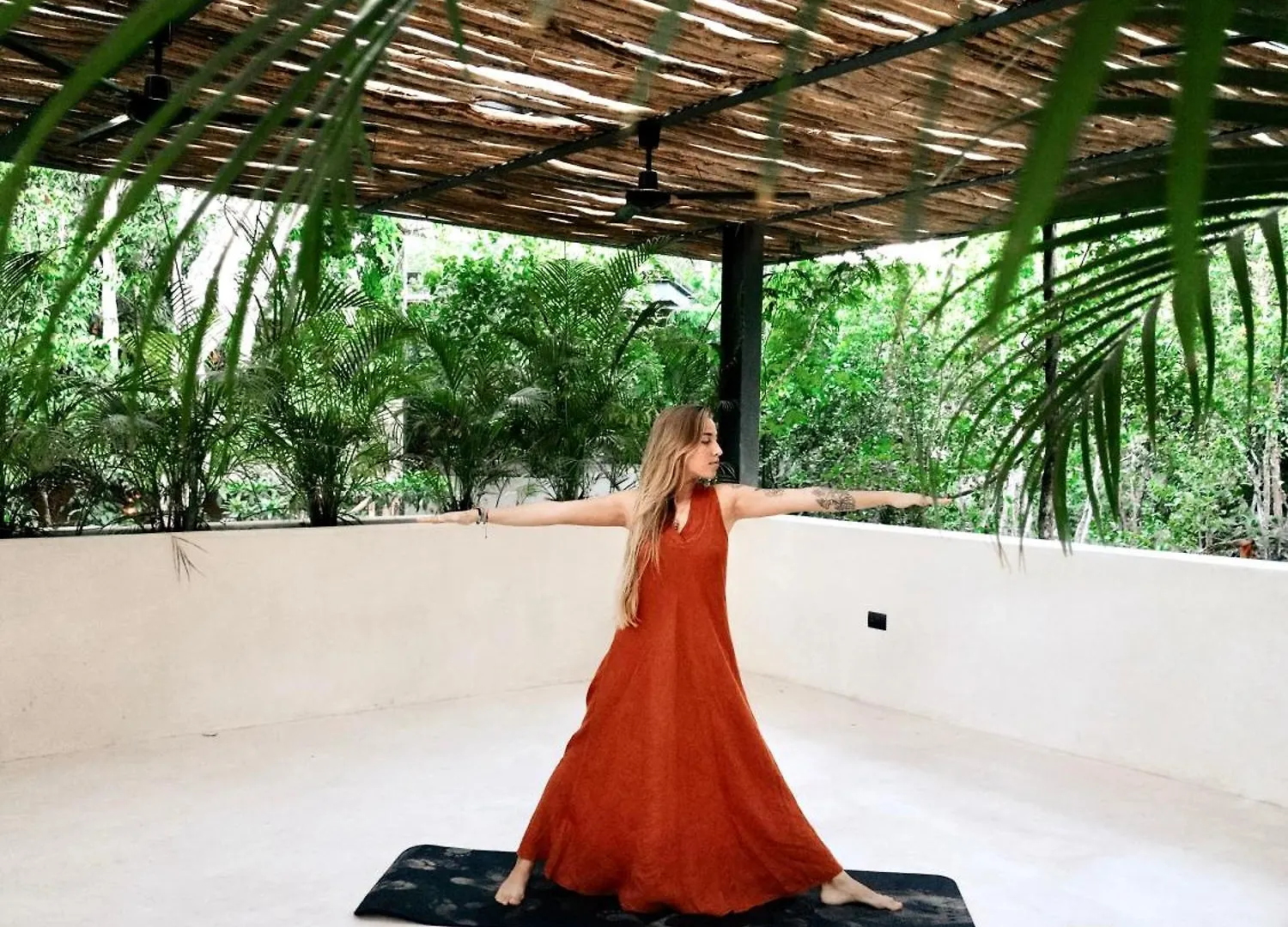 Invisible Loft Experience Apartment Tulum