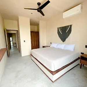 Appartement La Veleta Luxury, Tulum