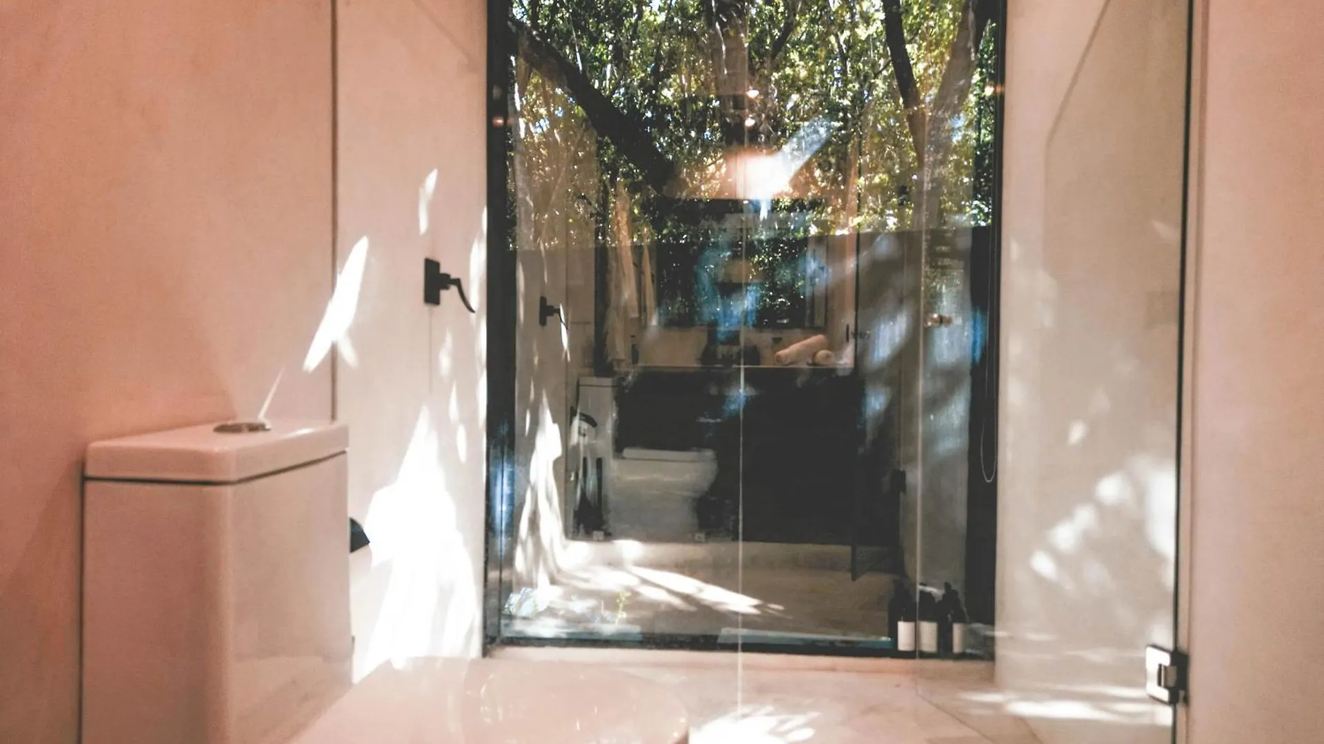 Apartamento Invisible Loft Experience Tulum
