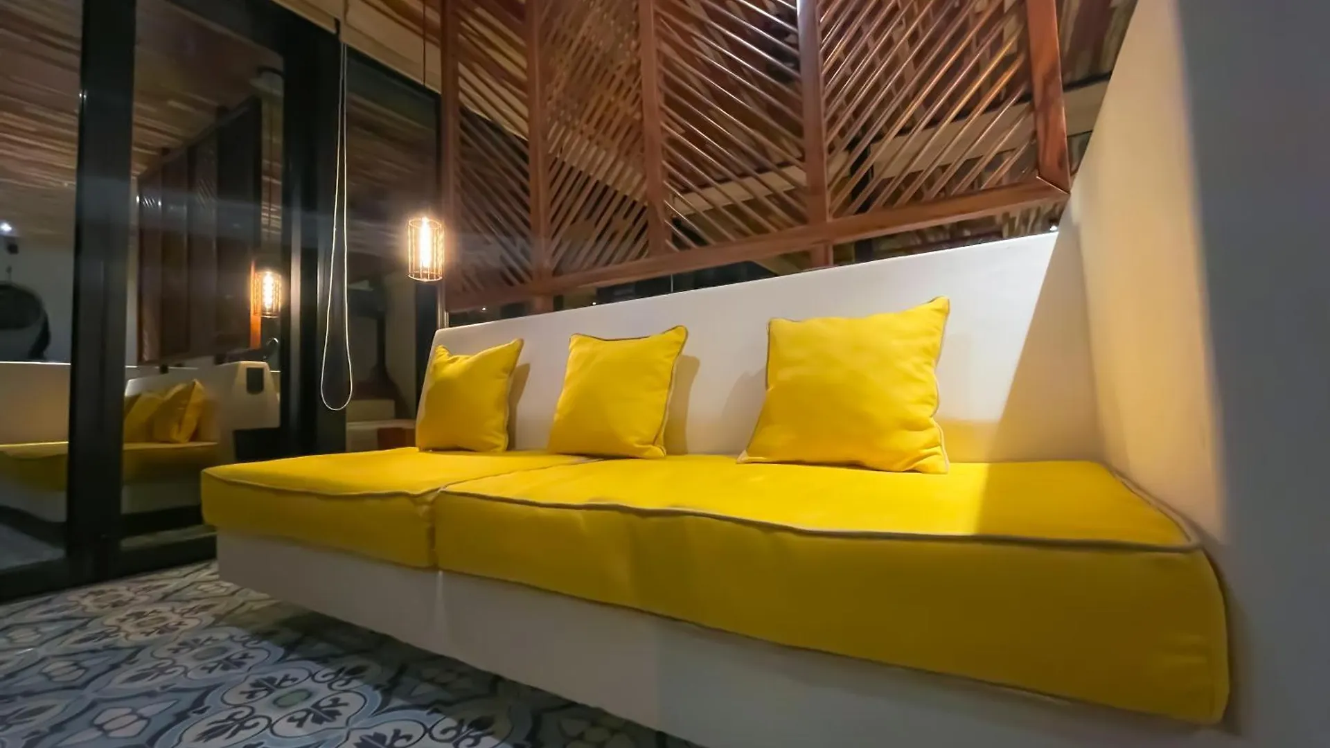 Apartamento Invisible Loft Experience Tulum México