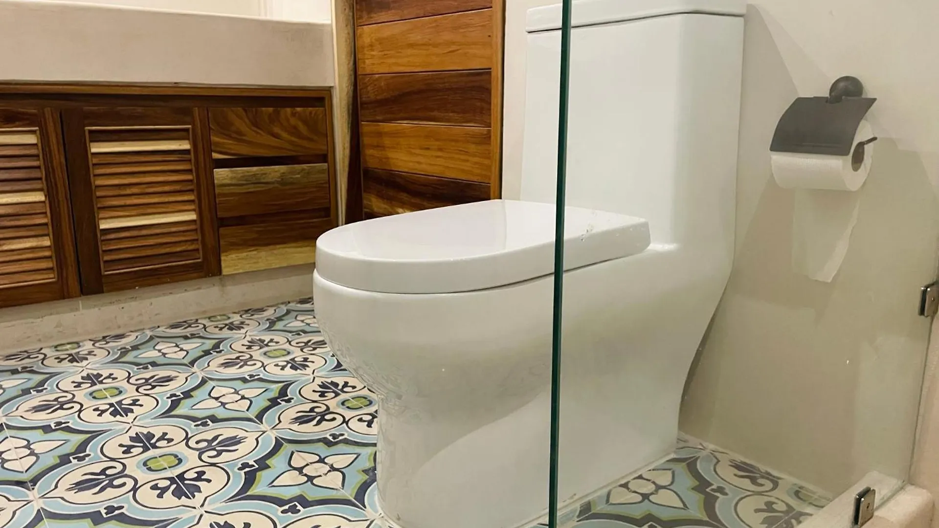 Apartamento Invisible Loft Experience Tulum