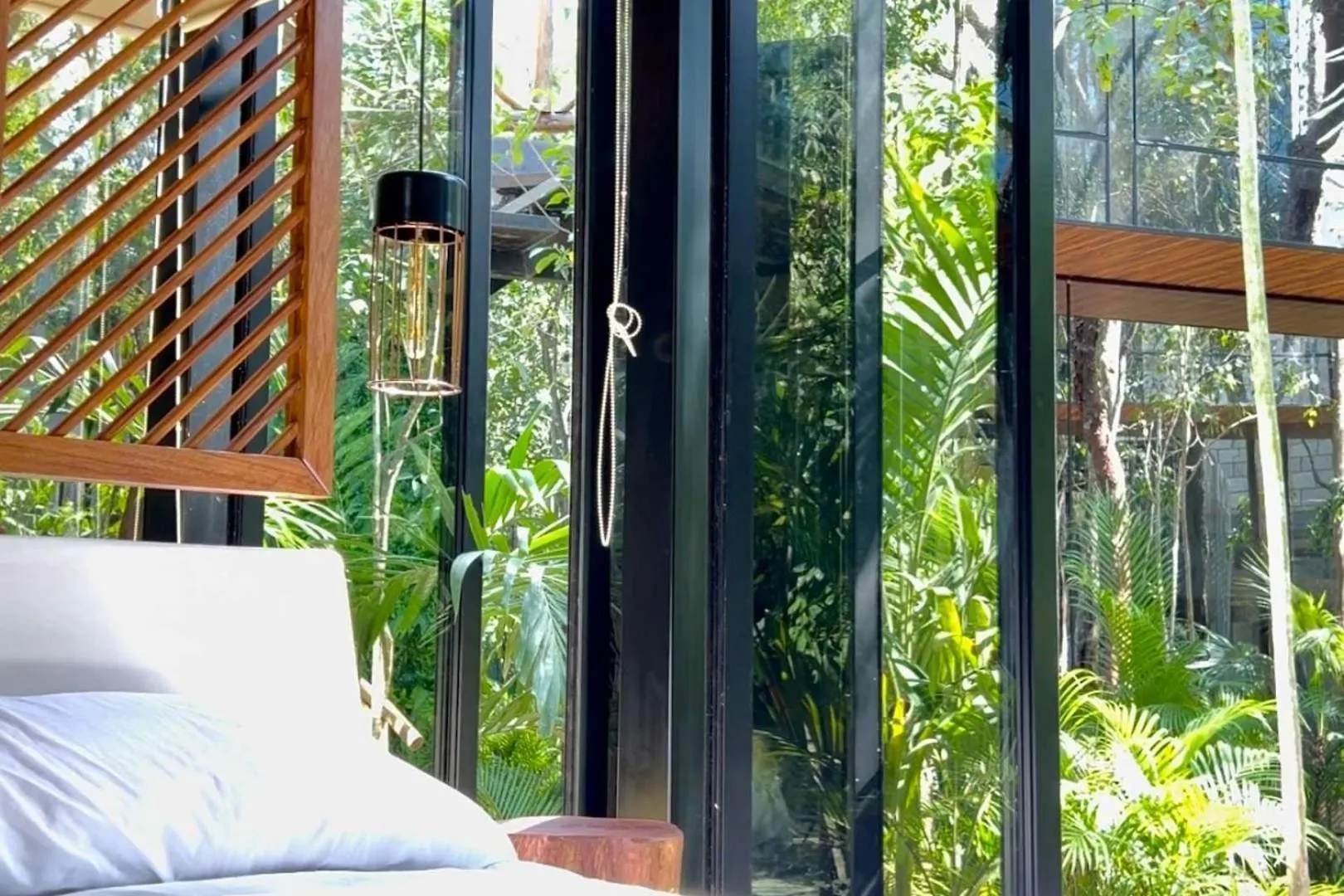 Apartamento Invisible Loft Experience Tulum