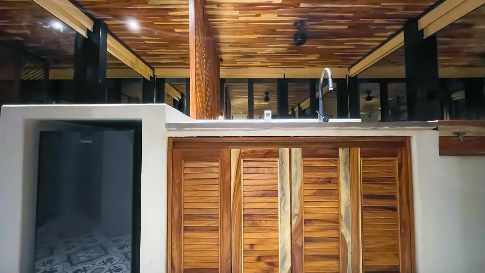 Apartamento Invisible Loft Experience Tulum 0*,  México